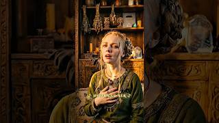 She Chants in Old Norse ᚺ Heimdall's Call ᚺ The Eternal Watchman Speaks