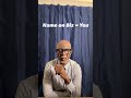 Name on Biz = You