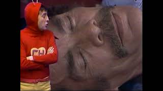 Chapolin 1975 - Desativando A Bomba Parte 02