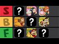 I played and ranked every papas game so you dont have to
