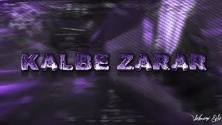 Kalbe Zarar | Rlonch