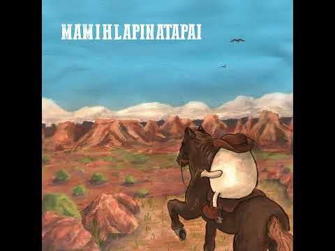 Los Maples de Huevo - Lo Mismo Que Acá Pero Un Centímetro Arriba (Album Completo)