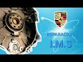 Sustitucin de ims reforzado porsche