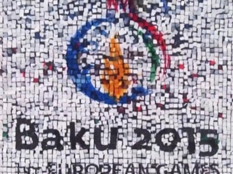 არენა - 4 დღე - \"ბაქო – 2015\"-ის გახსნამდე;  ზაფხულის სარაგბო სეზონი გაიხსნა