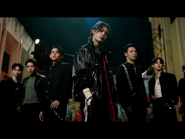 在 YouTube 上观看 TO1 (티오원) No More X Music Video MV (English Ver.) 在 YouTube 上观看 TO1 (티오원) No More X Music Video MV (English Ver.)