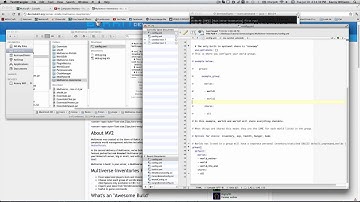 How to Use Multiverse Inventories | Tutorial