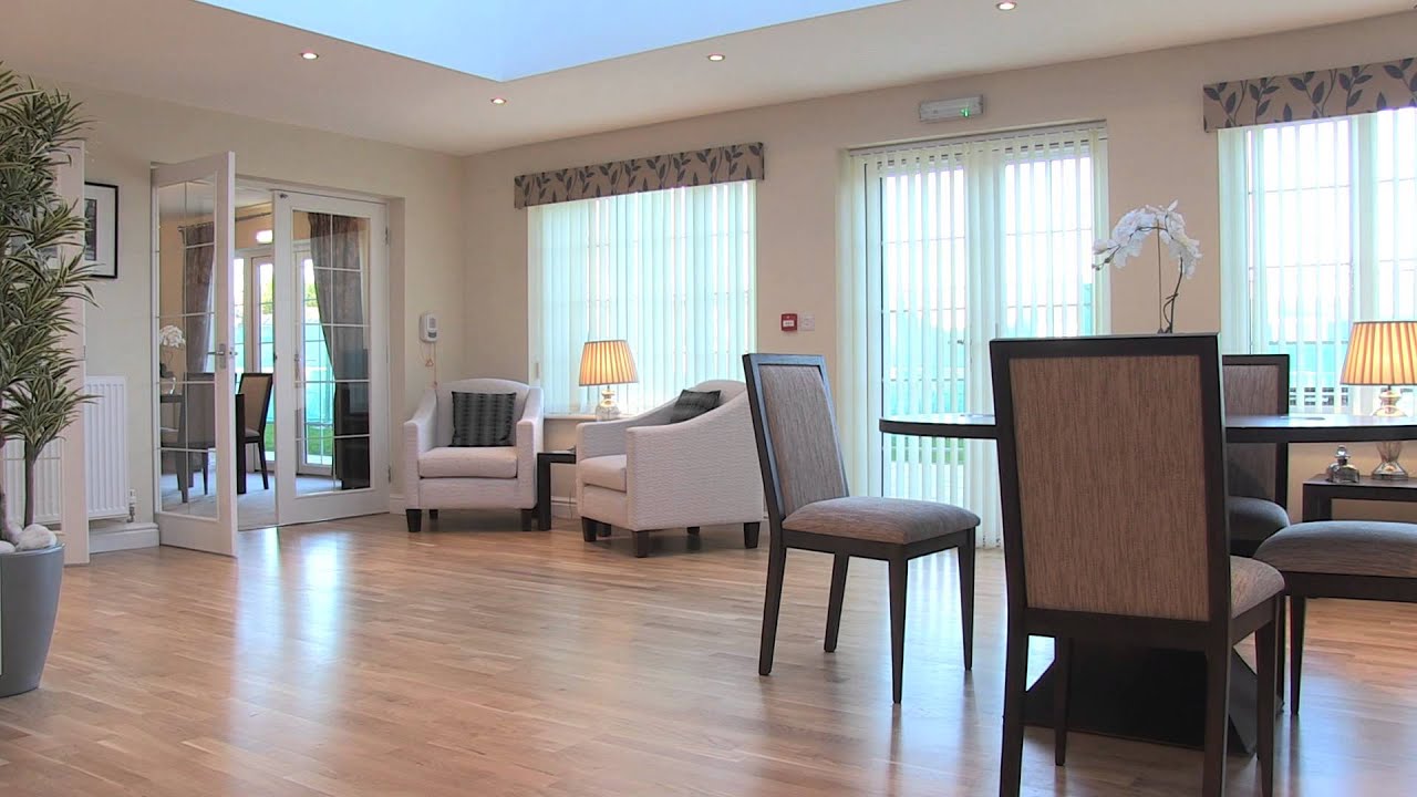 Larkfleet Homes, The Croft YouTube