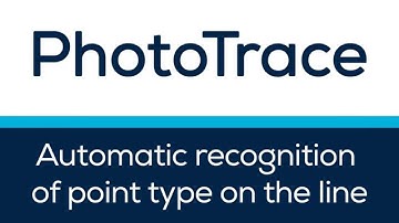 UniPDS - PhotoTrace - digitizing templates of pieces