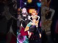 【MMD】Go-Getters with Calli【Oren】#shorts #vtuber #hololive #Caliope