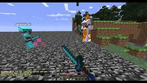 MansourGX aimbot, forcefield hacks