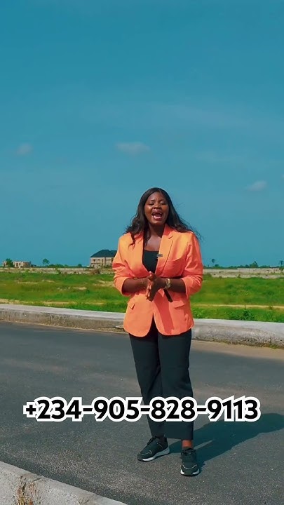 how-much-land-cost-in-ibeju-lekki-lagos-youtube