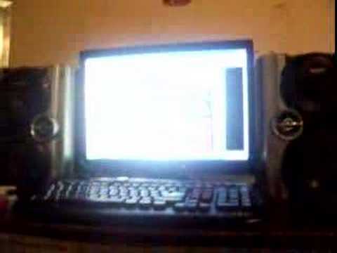 systems biology My Computer Sound System