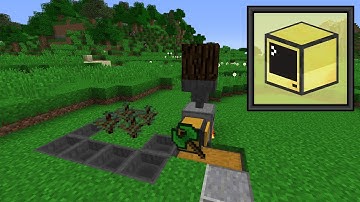 Computercraft Ep 4 - Tree Problems