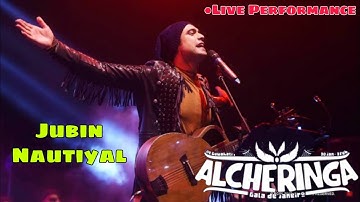 Jubin Nautiyal Live Performance (Meherebani, ae dil hai mushkil, Tujhe Kitna Chahein Aur etc)