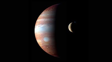 NASA | Jupiter