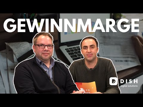 Video: Is de contributiemarge een percentage?