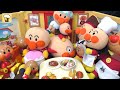 アンパンマンおいしいレストランアンパンマンフルハウスレストランHD Vlad IRL
