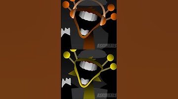 Incredibox Sprunki Phase 3 Definitive Vs Sprunki Phase 3 Definitive But New Swapped Version