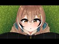 "Why my hand feels so warm?"