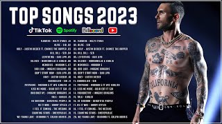 Top 100 Songs of 2022 2023 ❤️ Billboard Hot 100 This Week ❤️ Best Pop Music Playlist on Spotify 2023