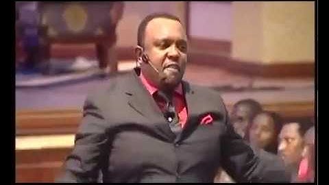 Bishop Allan Kiuna - Wonders Of Thanksgiving (FULL SERMON)