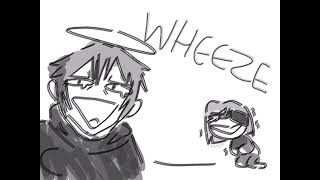 Naoya Zenin Is a bitch ass motherfucker (jjk chapter 149 spoilers)