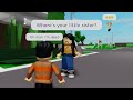 When you can&#39;t accept that you&#39;re not the favorite child anymore🤣 (Roblox Meme)