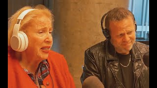 What Matters Now to Adir Miller and mom Marianne: Getting the last laugh after the Holocaust