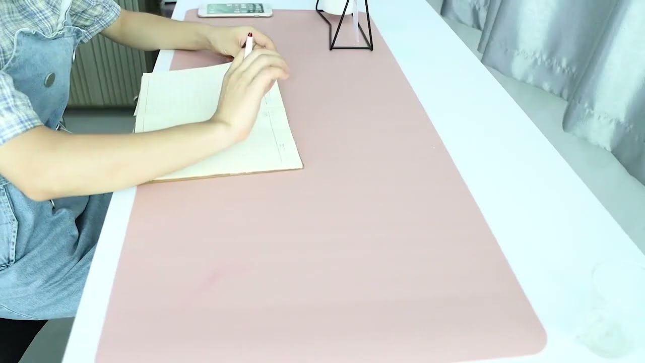 Двухсторонний коврик 90x40 см  LaptopBags.uz