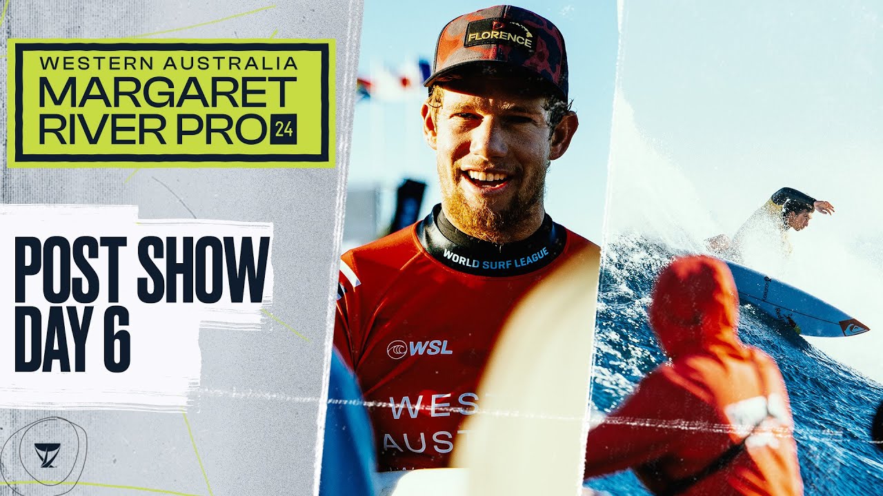 Titans Collide, Heart-Heavy Brothers’ Clash, Plus Wildcard Antics Ensue I Post Show Day 6