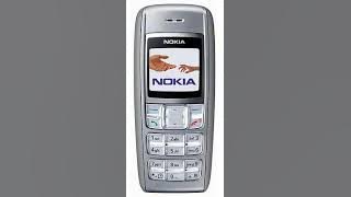 Nokia - Listen versão completa