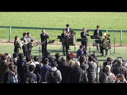 新日本フィルハーモニー交響楽団演奏 ザ・チャンピオン