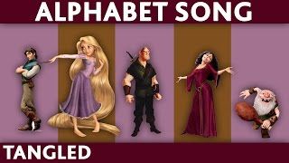 ... abc song, alphabet songs for children, nursery r...