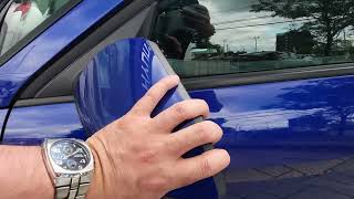 Hyundais Hidden Mirror Magic Parking Lot Lifesaver With Your Hyundai Guy Marc