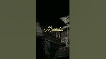 Neerparavai - Para Para Video | N.R. Raghunanthan #gvprakash #love #lovesong