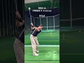 70台のリアルの全クラブショット!#golf #vintage #ゴルフ #ゴルフスイング #70台のリアル