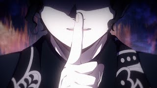 Muzan Kibutsuji Eternal Blood Demon Slayer