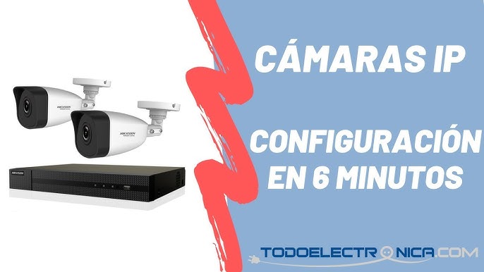 Cámara IP WiFi compatible con la alarma Ajax con micrófono SAFIRE DUDGE