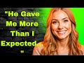 He Gave Me More Than I Paid For — A Story of Kindness, Emotion, and Unexpected Connection | True