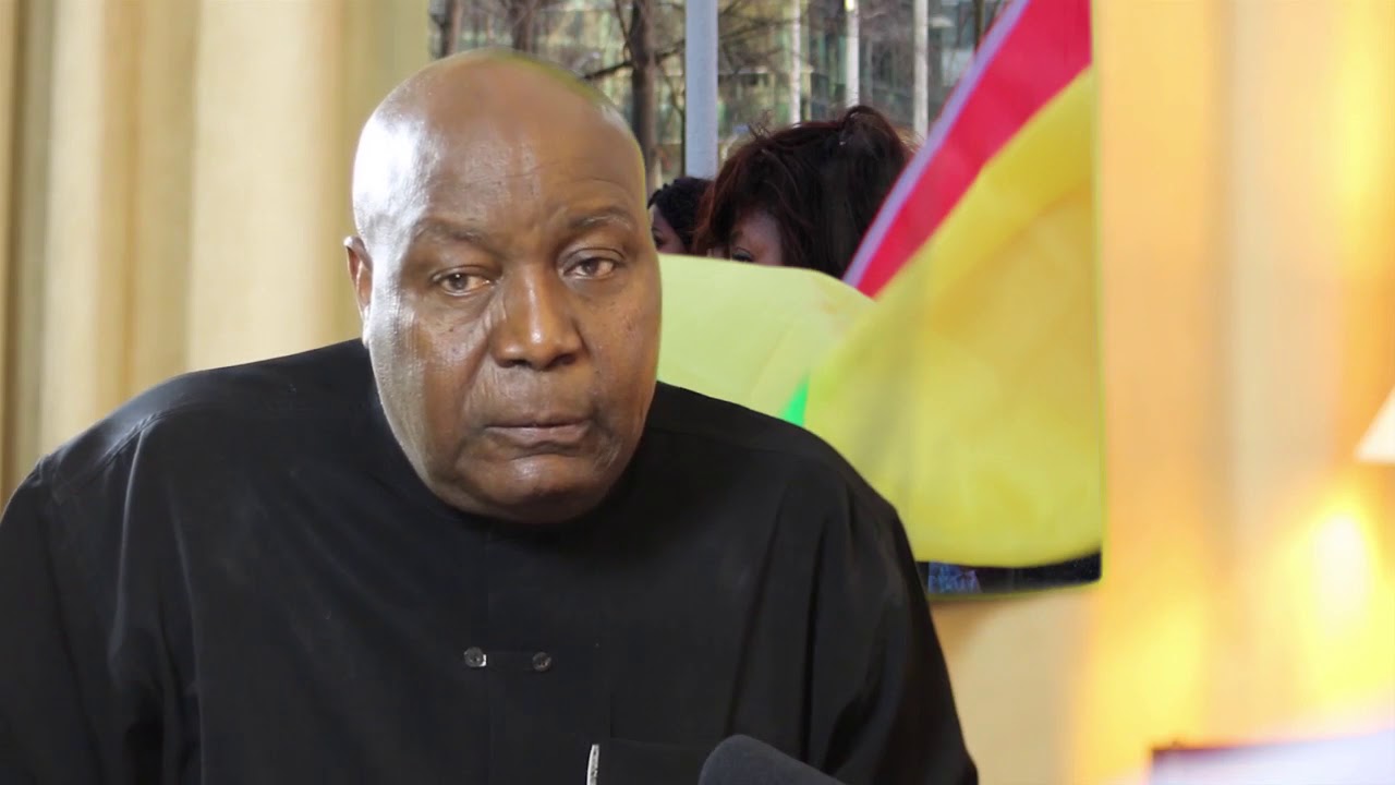 L'histoire cachée du peuple congolais BZV Part1