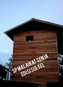 Testimoni suara panggil walet terbaik Sulawesi Selatan