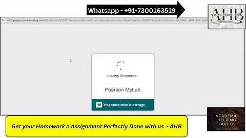 Access Chapter 3 Simulation Training Made Easy - Pearson MyLab Complete Guide