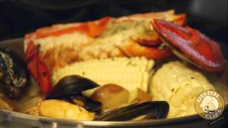 Crabs Claw Inn with Ocean Six