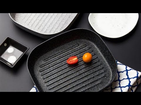 5 самых лучших сковородок из AliExpress