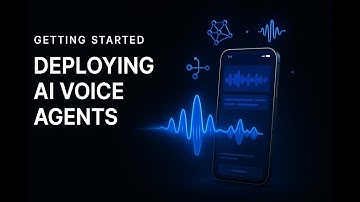 How to Deploy an AI Voice Agent in 5 Minutes (2025 Tutorial) | Afila AI