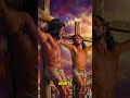 The Last Three Minutes: The Thief on the Cross