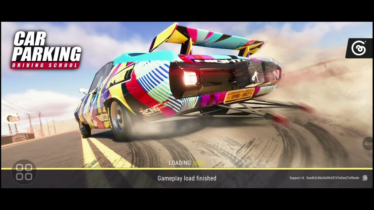 Car driving simulator 🔥🙌