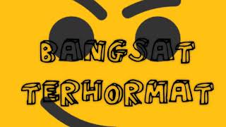 Bangsat Terhormat
