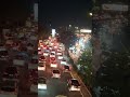 Delhi Traffic In Peak Hours India Cockroch Janta Party #traffic #delhitraffic #newdelhi #india #love