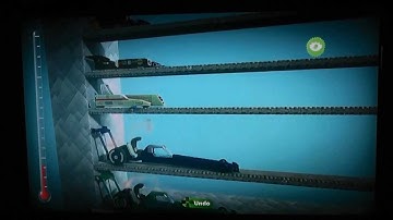 Little Big Planet 2- Speedy vehicles that I created (Part 1 of 2- A look on these vehicles)